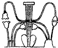 Logo des Rencontres Egyptologiques de Strasbourg