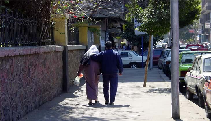 Rue Mounira (Ali Youssef)